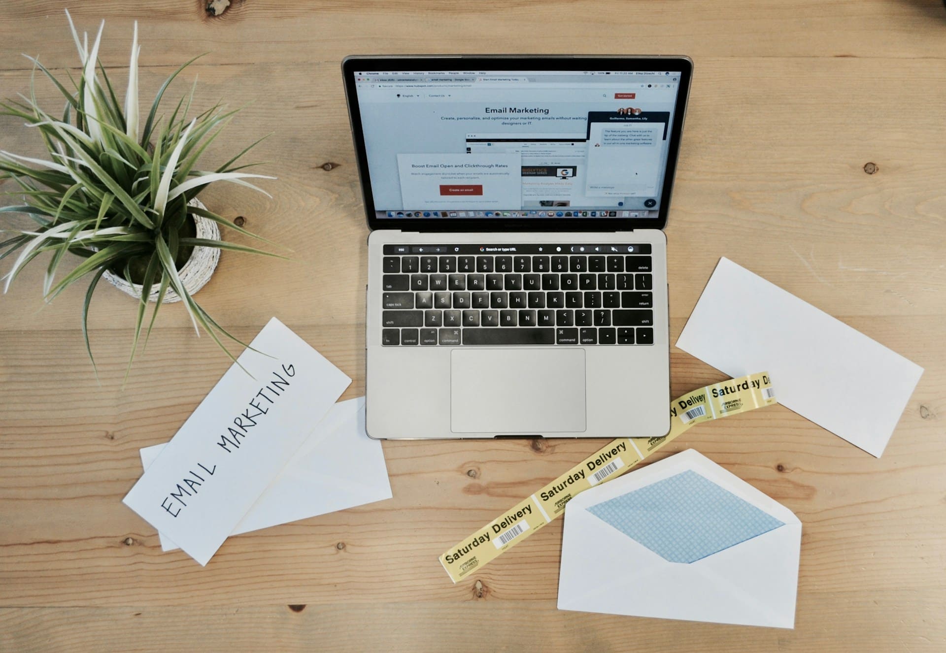 Short Links for Email Newsletters: Best Practices and Deliverability Tips